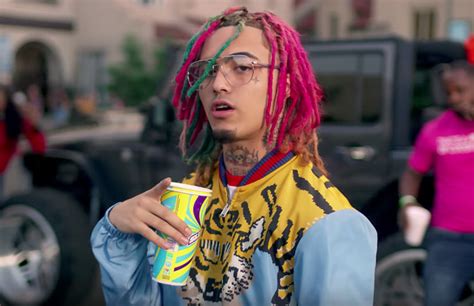 gucci hoodie with lil pump|what is Gucci gang.